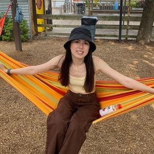 Meet your Posher, Michelle